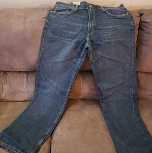 Men's Levi's 569 Straight Loose Fit